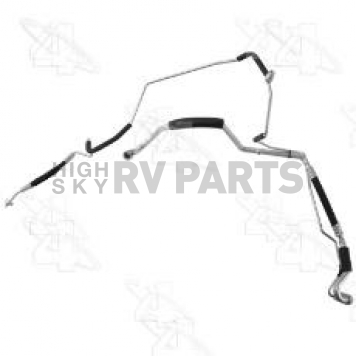 Four Seasons Air Conditioner Hose 66635
