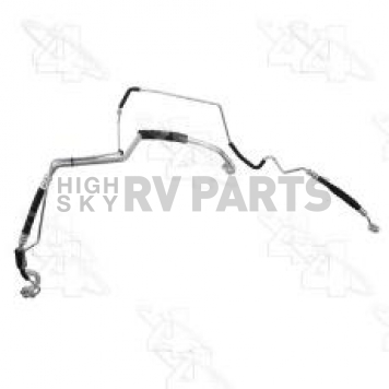 Four Seasons Air Conditioner Hose 66635-1