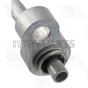 Four Seasons Air Conditioner Hose 66635-2