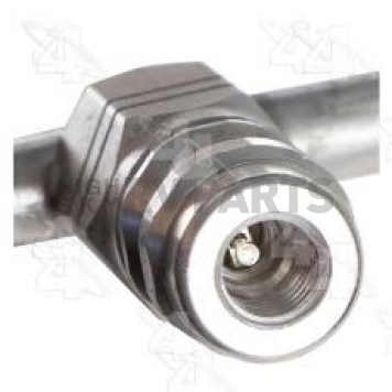 Four Seasons Air Conditioner Hose 66635-4