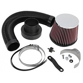 K & N Filters Cold Air Intake - 57-0541