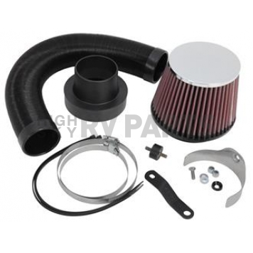 K & N Filters Cold Air Intake - 57-0541