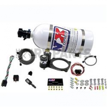 Nitrous Express Nitrous Oxide Injection System Kit - 20943-10