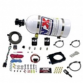 Nitrous Express Nitrous Oxide Injection System Kit - 20944-10