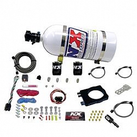 Nitrous Express Nitrous Oxide Injection System Kit - 20944-10