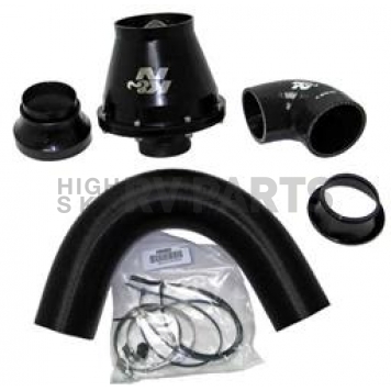 K & N Filters Cold Air Intake - 57A-6022