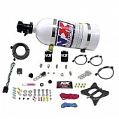 Nitrous Express Nitrous Oxide Injection System Kit - 20946-10