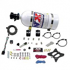 Nitrous Express Nitrous Oxide Injection System Kit - 20946-10