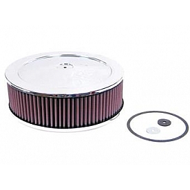 K & N Filters Air Cleaner Assembly - 60-1140