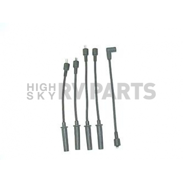 Mr. Gasket Spark Plug Wire Set - 134002