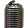 NGK Spark Plugs Spark Plug 93400
