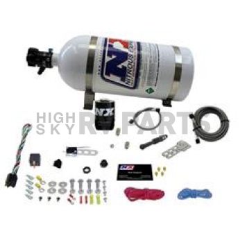 Nitrous Express Nitrous Oxide Injection System Kit - 21000-10