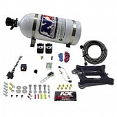 Nitrous Express Nitrous Oxide Injection System Kit - 50040-10