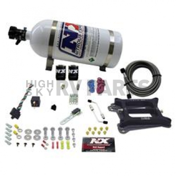 Nitrous Express Nitrous Oxide Injection System Kit - 50040-10