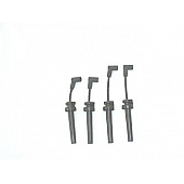 Mr. Gasket Spark Plug Wire Set - 134016