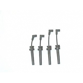 Mr. Gasket Spark Plug Wire Set - 134016