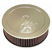 K & N Filters Air Cleaner Assembly - 60-1230