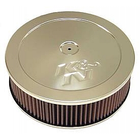 K & N Filters Air Cleaner Assembly - 60-1230