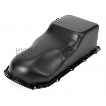 Trans Dapt Oil Pan - 8725