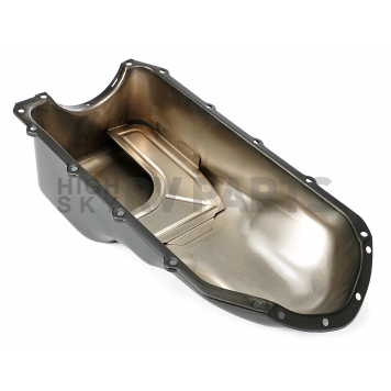 Trans Dapt Oil Pan - 8725-3