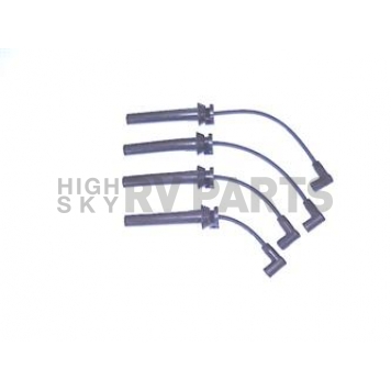 Mr. Gasket Spark Plug Wire Set - 134017