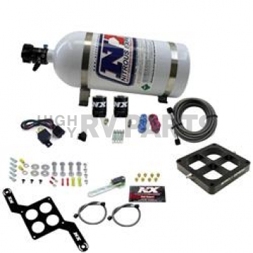 Nitrous Express Nitrous Oxide Injection System Kit - 63570-10