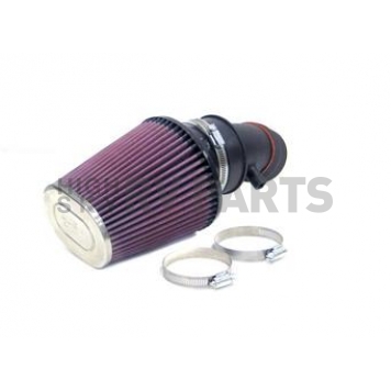 K & N Filters Cold Air Intake - 63-1019