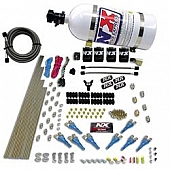 Nitrous Express Nitrous Oxide Injection System Kit - 90006-10
