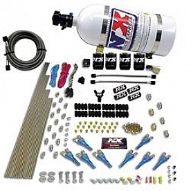 Nitrous Express Nitrous Oxide Injection System Kit - 90006-10