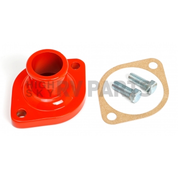 Trans Dapt Thermostat Housing 4991