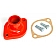 Trans Dapt Thermostat Housing 4991