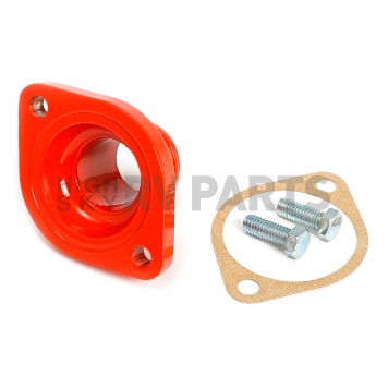 Trans Dapt Thermostat Housing 4991-1