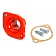 Trans Dapt Thermostat Housing 4991