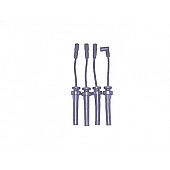 Mr. Gasket Spark Plug Wire Set - 134019