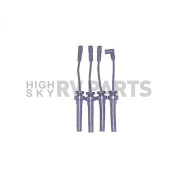 Mr. Gasket Spark Plug Wire Set - 134019