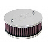 K & N Filters Air Cleaner Assembly - 56-9310
