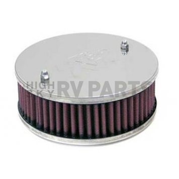 K & N Filters Air Cleaner Assembly - 56-9310