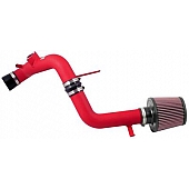 K & N Filters Cold Air Intake - 69-0500TWR