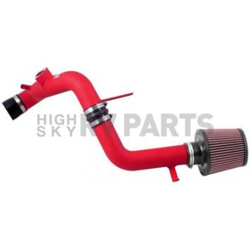 K & N Filters Cold Air Intake - 69-0500TWR