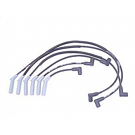Mr. Gasket Spark Plug Wire Set - 136001
