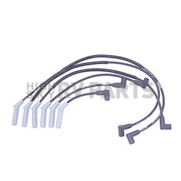 Mr. Gasket Spark Plug Wire Set - 136001