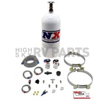 Nitrous Express Nitrous Oxide Injection System Kit - ML2000