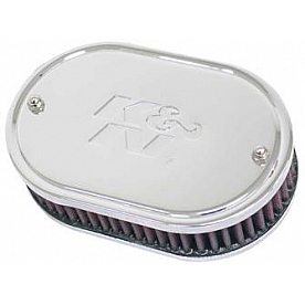 K & N Filters Air Cleaner Assembly - 56-1701