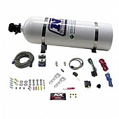 Nitrous Express Nitrous Oxide Injection System Kit - NXD12000