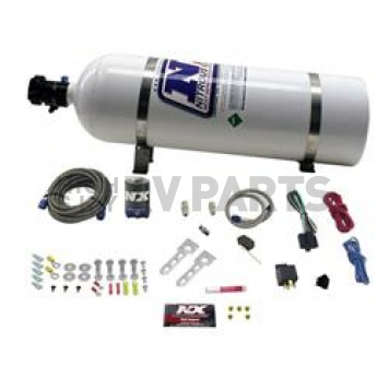 Nitrous Express Nitrous Oxide Injection System Kit - NXD12000