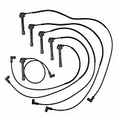 Mr. Gasket Spark Plug Wire Set - 136002