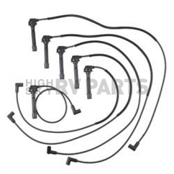 Mr. Gasket Spark Plug Wire Set - 136002
