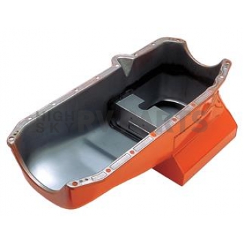 Trans Dapt Oil Pan - 8991