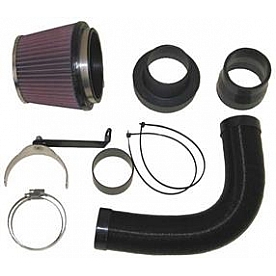 K & N Filters Cold Air Intake - 57-0589