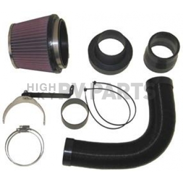 K & N Filters Cold Air Intake - 57-0589